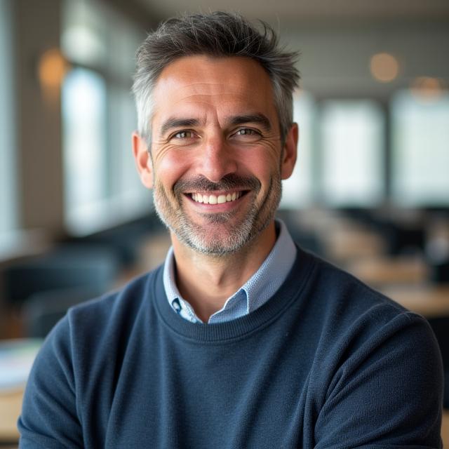 Prof. Davide Conti